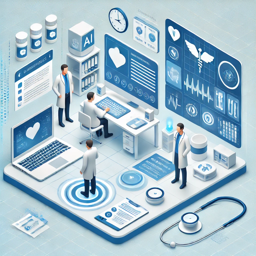 سلامت هوشمند