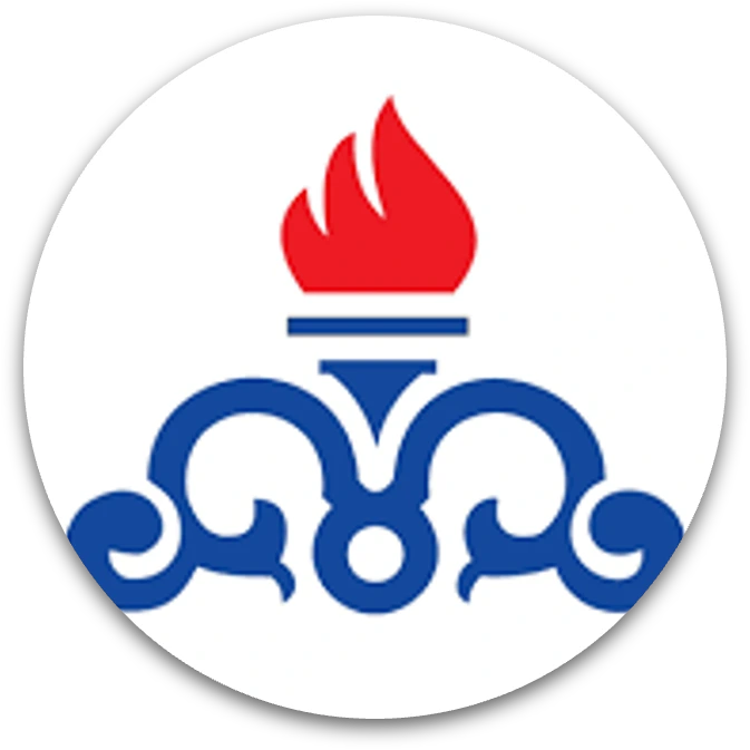 لوگو شرکت نفت