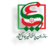 لوگو پدافند